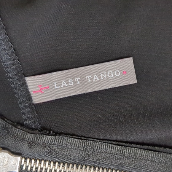 Last Tango Tunic Top - Picture 5 of 5